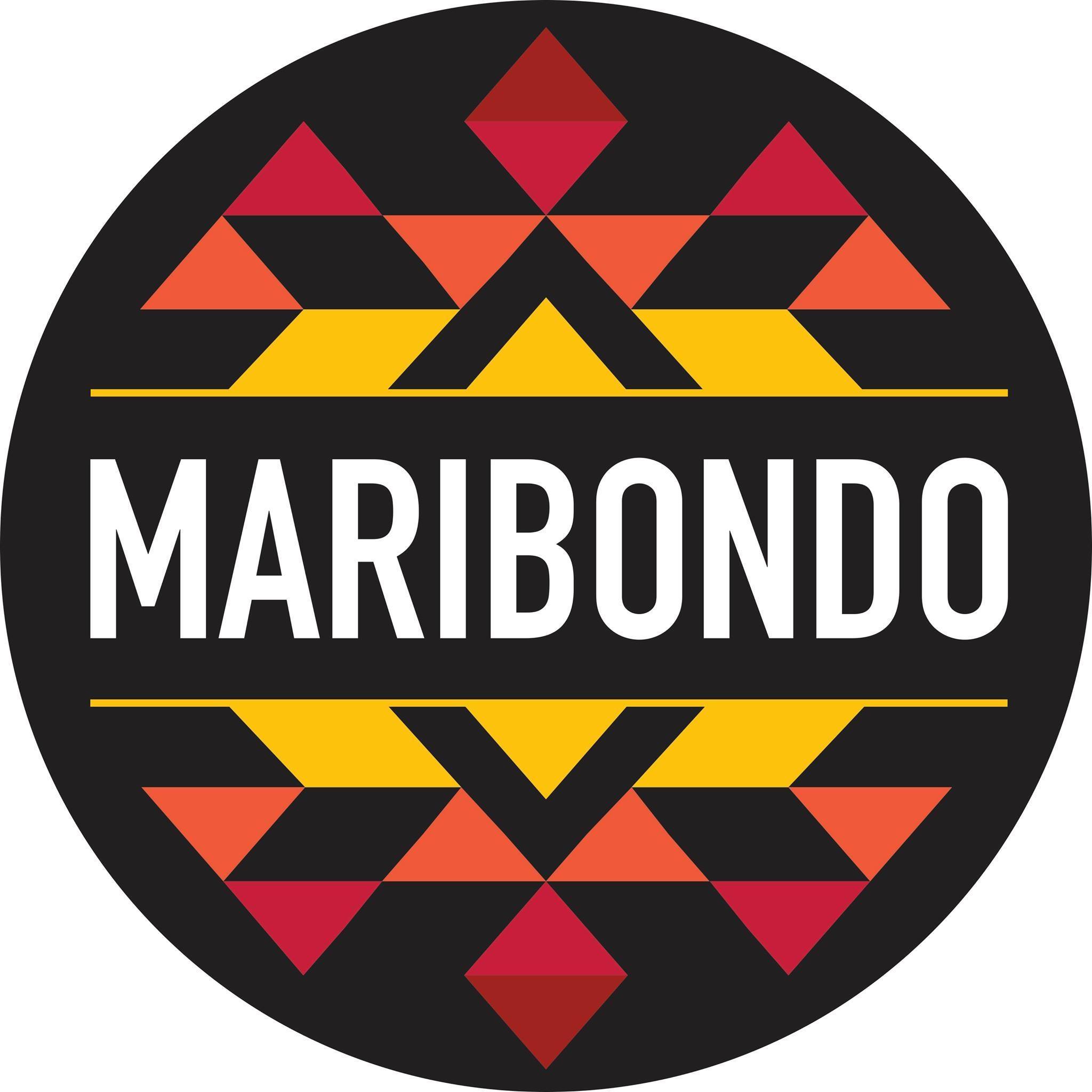 Maribondo Logo